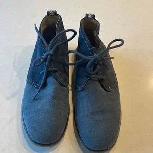 UGG | Shoes | Ugg Mens Size 8 Treadlite By Ugg Bootsblue  display picture 1
